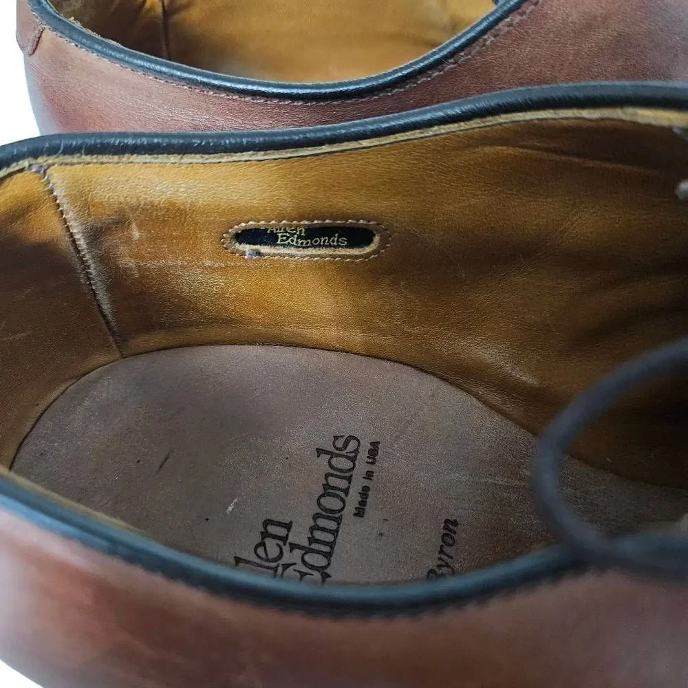 Allen Edmonds Byron - Picture 5 of 9